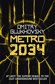 obálka: Metro 2034