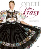 obálka: Odetí do krásy