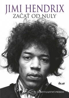 obálka: Začať od nuly