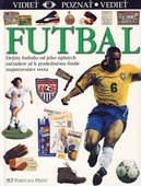 obálka: Futbal vidieť,poznať,vedieť