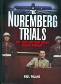 obálka: Norimberské procesy