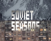 obálka: Soviet Seasons