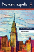 obálka: A Tree of Night and Other Stories / Strom noci a jiné povídky 