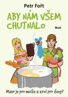 obálka: Aby nám všem chutnalo