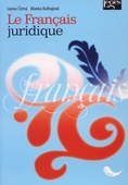 obálka: Le Francais juridiue