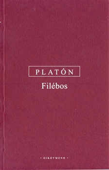 obálka: Filebos
