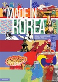 obálka: Made in Korea