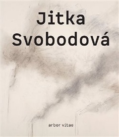 obálka: Jitka Svobodová