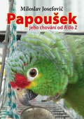 obálka: Papoušek 