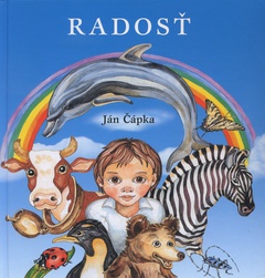 obálka:  Radosť 