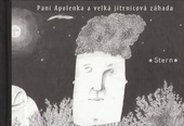obálka: Paní Apolenka a velká jitrnicová záhada