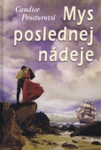 obálka: Mys poslednej nádeje