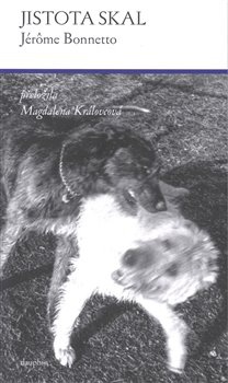 obálka: Jistota skal