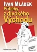 obálka: Příběhy z divokého Východu