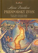 obálka: Prešporský zvon - 3. samostatné vydanie