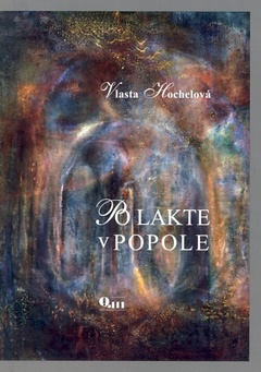 obálka: Po lakte v popole