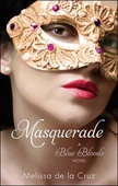 obálka: Masquerade