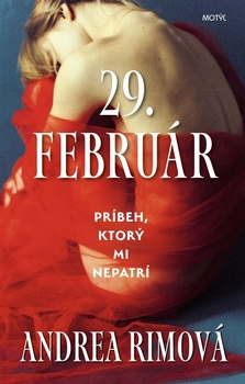 obálka: 29. február