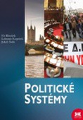 obálka: POLITICKÉ SYSTÉMY