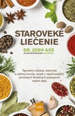 obálka: Staroveké liečenie