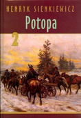 obálka: Potopa II.