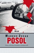 obálka: Posol