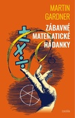 obálka: Zábavné matematické hádanky