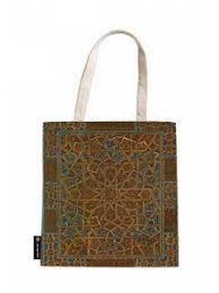 obálka: Cairo Atelier Taška