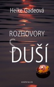 obálka: Rozhovory s duší