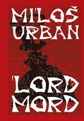 obálka: Lord Mord