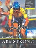 obálka: Lance Armstrong