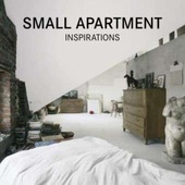 obálka: Small Apartment Inspirations