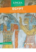obálka: Egypt - víkend...s rozkládací mapou