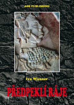 obálka: Předpeklí ráje