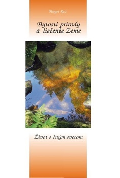 obálka: Bytosti prírody a liečenie Zeme