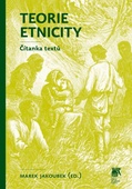 obálka: Teorie etnicity