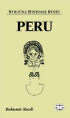 obálka:  Peru 