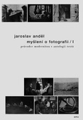 obálka: Myšlení o fotografii I.