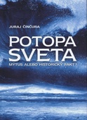 obálka: Potopa sveta - Mýtus alebo historický fakt?
