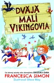 obálka: Dvaja malí Vikingovia (1)