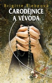 obálka: Čarodějnice a vévoda