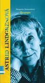obálka: Astrid Lindgrenová. Životopis