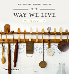 obálka: Stafford Cliff | Way We Live: In the Country