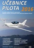 obálka: Učebnice pilota 2016