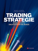 obálka: Trading strategie