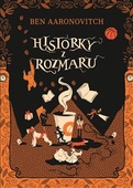 obálka: Historky z Rozmaru