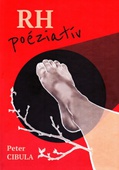 obálka: RH poéziatív