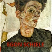 obálka: Egon Schiele