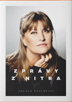 obálka: Zprávy z nitra