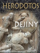 obálka: Herodotos